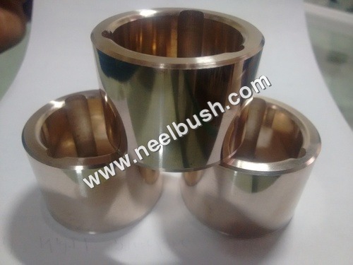 metric bronze bushing
