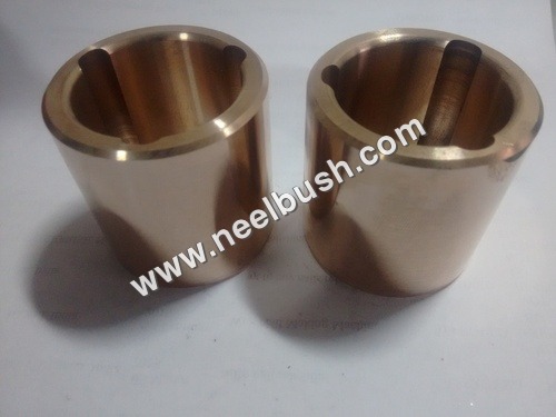 spindle bearing bush