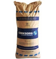 oil only granules corksorb