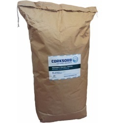 universal granules corksorb