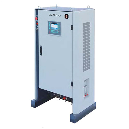 Orbital Welding (Cold Wire Power Unit)