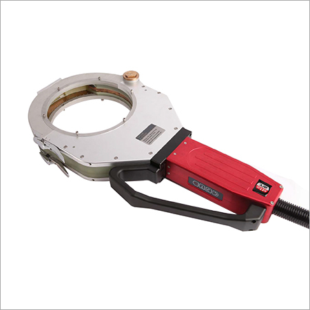 Orbital Welding (Closed Weld Head for Tube and Pipe)