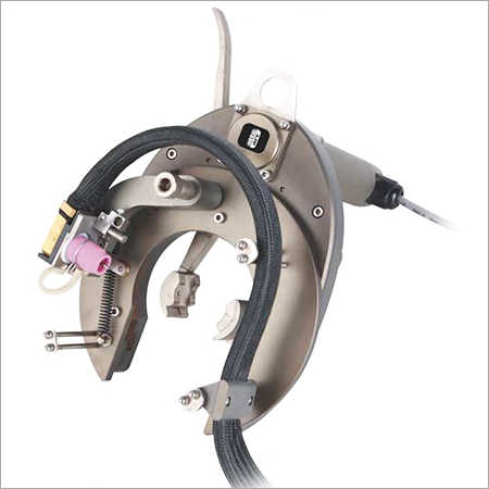 Orbital Welding (Open Weld Head for Tube and Pipe)