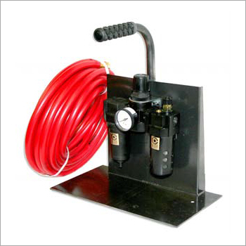 Air Caddy