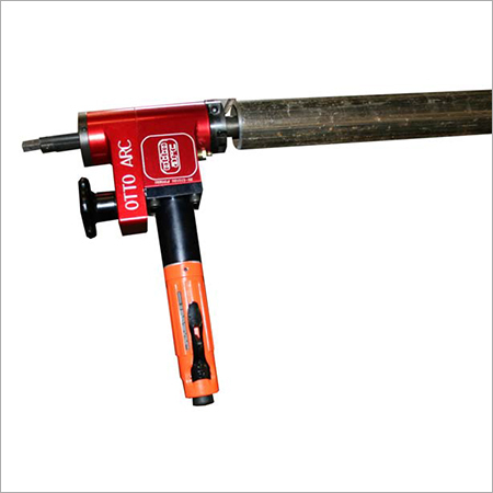 Beveling Pipe (id Mount - Air Or Electric)