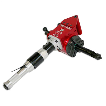 Beveling (Id Mount - Air Or Electric)