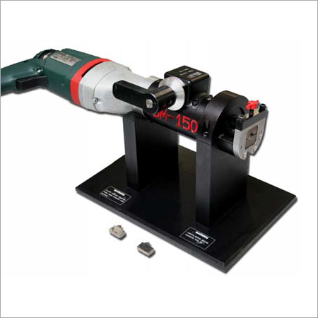 Tube Facing Machine