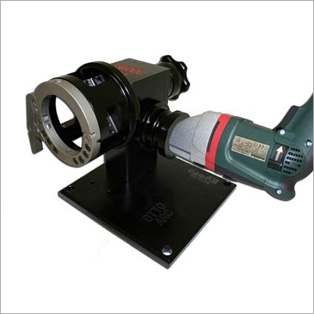 1/2a To 3a Tube (Od Mount - Electric)