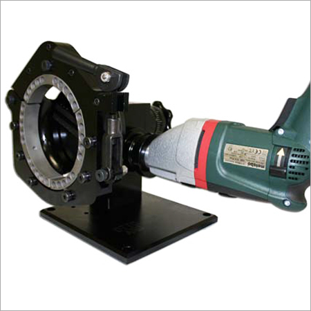 1a To 4.5a Tube (Od Mount - Electric)