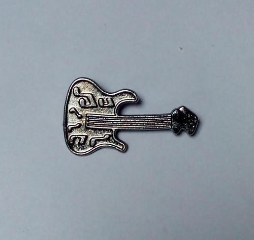 Leather Jacket Buckle