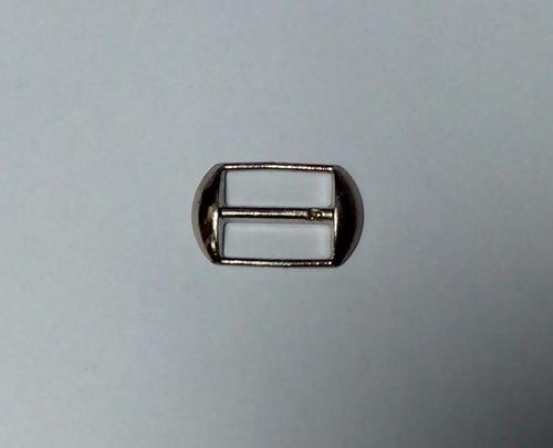 Zinc Metal Bag Buckle
