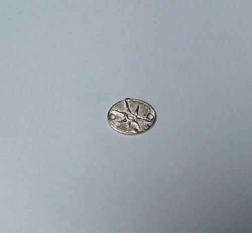 JEANS BUTTON
