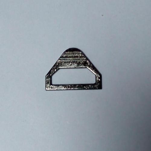 JACKET BUCKLE