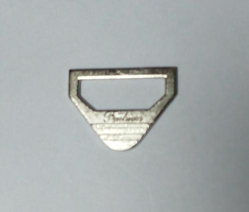 Metal Jecket Buckles