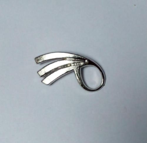 SHOE BUCKLE