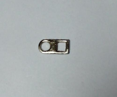 SHOE BUCKLE