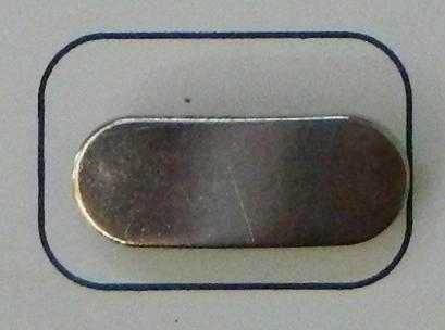 SHOE BUCKLE