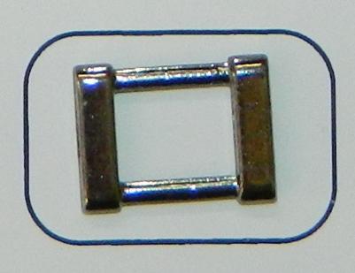 Zinc Metal Buckles