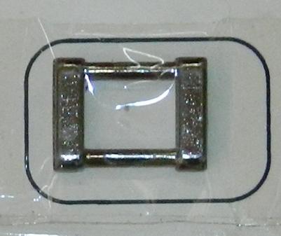 Fashion Metal Belt Buckles
