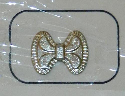 SHOE BUCKLE