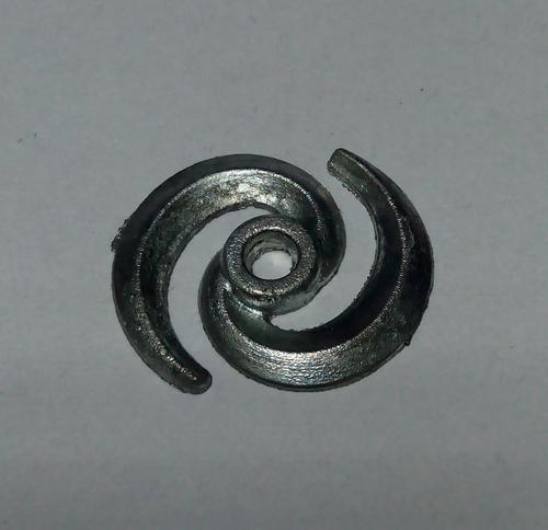SHOE BUCKLE