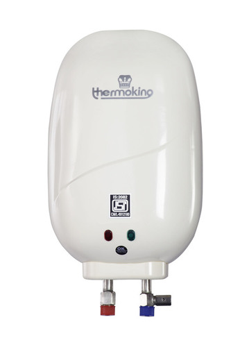 Water Heaters
