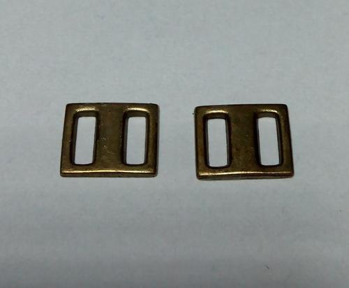 SHOE BUCKLE