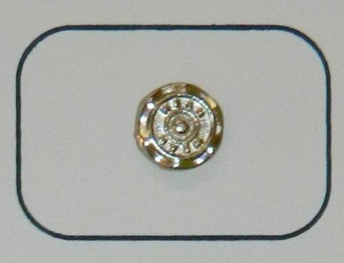 Stylish Jeans Button