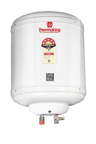 Electric Geyser