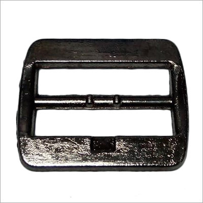 Fashion Shoes Buckle