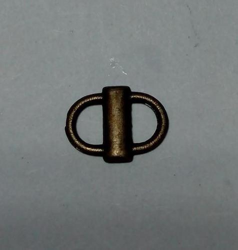 Metal Shoes Buckle