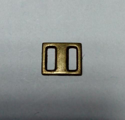 Trendy Shoe Buckle