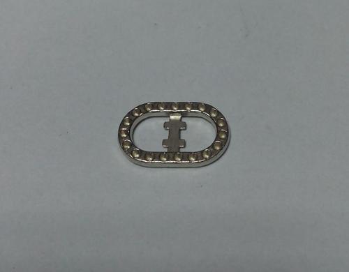 SHOE BUCKLE