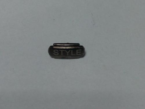 Laser Printing Buckle