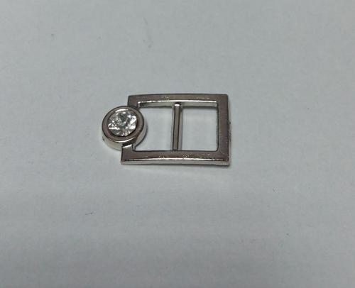 SHOE BUCKLE
