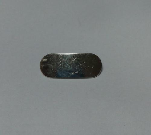 SHOE BUCKLE