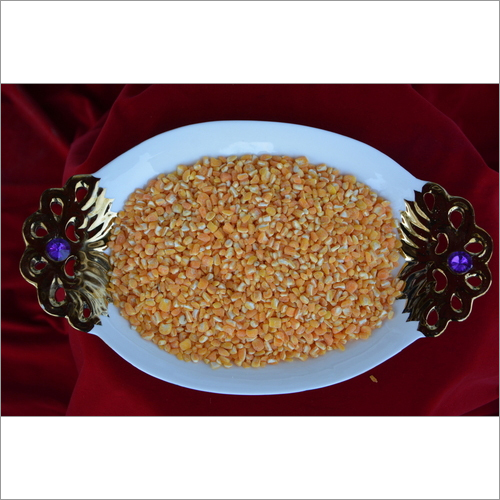 Broken Maize