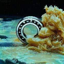 Grease Lubricants