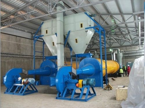 Vertical Pellet Mill - Mild Steel, Weight 500-1000 Kg, 23 HP Power, Automatic Operation