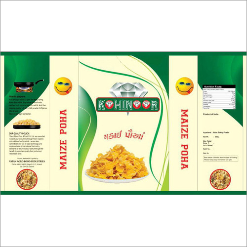 Maize Flakes