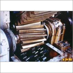 Open gear lubricant