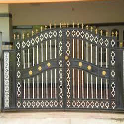 ms gate fabrication service
