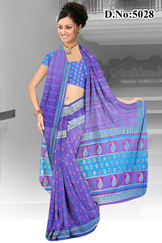 fancy saree