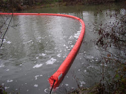 Spill Containment