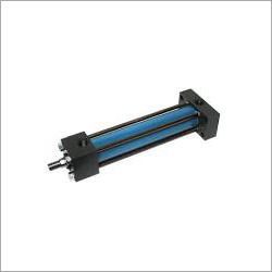 Industrial Hydraulic Cylinders