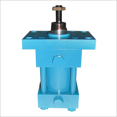 Tie Rod Cylinder