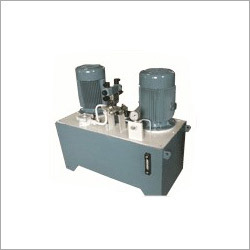 Hydraulic Power Pack