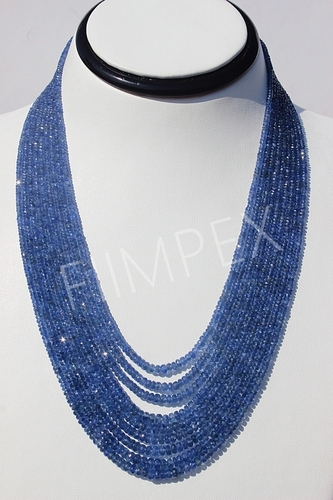 Blue Sapphire