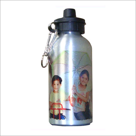 Personalized Sipper Bottle