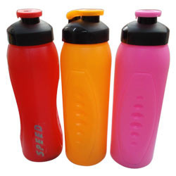 Travel Sipper Bottle